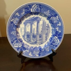 Daughters of the American Revolution Wedgwood